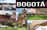 BOGOTÁ - ceri.udistrital.edu.coceri.udistrital.edu.co/archivos/users/BogotaInternacional.pdf · • Recuperar el significado de los bienes colectivos y patrimoniales. • Potenciar
