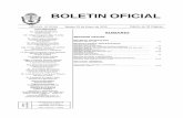 BOLETIN OFICIAL - chubut.gov.ar 13, 2015.pdf · Abogado "A", Código 4-001, Clase 1,Agrupamiento Personal Profesional Auxiliar Administrativo, Código 3-003, Clase 1II.Agru amiento