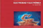 ColecciColección: LAS CIENCIAS NATURALES Y LA MATEMn: LAS ...ifdcvm.edu.ar/tecnicatura/ciencias_nat_y_las_matematicas/5.pdf · para entender la electricidad y el magnetismo, fue