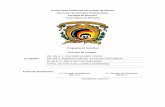 Universidad Autónoma del Estado de México Dirección de ...derecho.uaemex.mx/U2019-B/Derecho/Plan 2015/LDE701.pdf · Constitucionalidad y de la Convencionalidad, el juicio de amparo