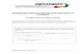 SEGURO DE EXPLOTACIÓN DE GANADO OVINO Y CAPRINO ...pecuario.agroseguro.es/fileadmin/propietario/404/2019/CES-404-19-2.0.pdf · INMOVILIZACION: Orden de aislamiento e imposibilidad