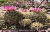 Editor Fundador Cactáceas y Suculentas Mexicanas - Inicioweb.ecologia.unam.mx/cactsucmex/csm2017_62_1.pdf · Cactáceas y Suculentas Mexicanas es una revista trimestral de circulación