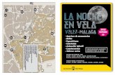 2015 VIERNES - Apertura de monumentos - Exposiciones ... · -APERTURA DE MUSEOS Y MONUMENTOS Desde las 20:30 horas hasta las 24:00 horas-CENTRO DE ARTE CONTEMPORÁNEO DE VÉLEZ-MÁLAGA