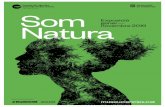 gener— Natura novembre 2019 - museuciencies.cat · Som capaços de malmetre el planeta amb les nostres accions però també podem actuar per conservar la biodiversitat i els ecosistemes.