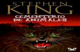 Libro proporcionado por el equipo - descargar.lelibros.onlinedescargar.lelibros.online/Stephen King/Cementerio de animales (414... · El hombre que enterró a Hitler, el que hizo