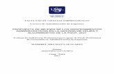 Propuesta de mejora de los procedimientos administrativos ...repositorio.usil.edu.pe/bitstream/USIL/3503/3/2017_Mechato-Olivares.pdf · mejora en los procesos de la gestión administrativa