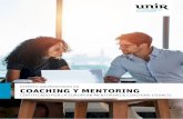 Coaching y Mentoring - static.unir.netstatic.unir.net/empresa/curso-coaching-mentoring/EU-coaching-mentoring.pdf · MÁS INFORMACIÓN: fi94 12fi 097 | INFO@UNIR.NET 3 Según datos
