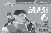 BONAERENSE - editorialkapelusz.com · En la serie Ciencias Sociales Clic cada capítulo se inicia con una pregunta disparadora. La idea es La idea es interrogar y problematizar los