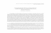 UN MANUSCRIT CUIXANENC AMB MÚSICA GREGORIANA … · un manuscrit cuixanenc amb mÚsica gregoriana aquitana 17 sió de Mateu per a la festa de la nativitat de la Mare de Déu (f.