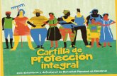 seguridadparadefender.org · Canadá para Costa Rica, Nicaragua y Honduras. Durante más de 30 años y en 120 países, el Fondo Canadá Durante más de 30 años y en 120 países,
