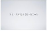 3.5 - FASES SÍSMICAS - usuarios.geofisica.unam.mxusuarios.geofisica.unam.mx/vala/cursos/.../3.5-FasesSismicas-5.9.2012.pdf · REPASO: ANGULO CRÍTICO - SH Para ángulos más grande