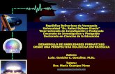 Presentación de PowerPoint - gestiopolis.com · República Bolivariana de Venezuela Universidad “Dr. Rafael Belloso Chacín” Vicerrectorado de Investigación y Postgrado Decanato