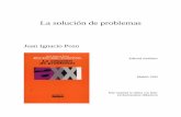 Juan Ignacio Pozo - boltz.ccne.ufsm.brboltz.ccne.ufsm.br/pub/mpeac/other/la_solucion_de_problemas_pozo_cap5.pdf · alumnos o aprendices ha estado y está plagada de ejemplos de este