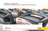 Catálogo de productos Shell Helix - tradsa.com.artradsa.com.ar/wp-content/uploads/2015/08/Catalogo-Helix-Argentina.pdf · 3 Índice 2 shell helix ultra 3 explicaciÓn de las etiquetas