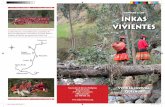INKAS VIVIENTESinkasvivientes.org/wp-content/uploads/2018/11/inkas_vivientes_esp6_bilder.pdf · • Ritual con danza y música • Juegos tradicionales de sinkuy • Incluye almuerzo