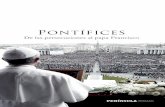Pontífices - planetadelibros.com · Biografía (2006) por Pablo, el judío de Tarso, el Premio de Novela Histórica Alfonso X el Sabio 2006 por El fuego del cielo y el Premio de