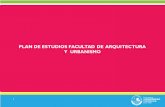 PLAN DE ESTUDIOS FACULTAD DE ARQUITECTURA Y URBANISMOfiles.pucp.edu.pe/.../2019/07/30182650/plan_de_estudios_arquitectura.pdf · Arquitectura prehispánica Historia y teoría 2 ARC206