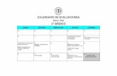 Marzo- 2018 1° BÁSICO - nuevo.bicentenariotalagante.clnuevo.bicentenariotalagante.cl/wp-content/uploads/2018/03/CALENDARIO... · Matemáticas: Prueba Leer y representar números