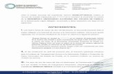 284/BUAP-08/2019, BENEMÉRITA UNIVERSIDAD AUTÓNOMA DEL ... · Datos Personales del Estado de Puebla, en lo sucesivo Instituto, un recurso de revisión sin anexos. III. Por auto de