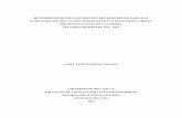 DETERMINANTES DE LA DURACIÓN DEL DESEMPLEO PARA LOS ...bibliotecadigital.univalle.edu.co/bitstream/10893/8720/1/CB-0478967.pdf · paramétricos de duración del desempleo (función