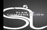 PLAN DE COMPENSACIÓN… · Seacret Direct ofrece un Plan de Compensación exhaustivo con distintas maneras en las que los Agentes pueden generar ganancias significativas. De hecho,
