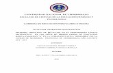 UNIVERSIDAD NACIONAL DE CHIMBORAZO - dspace.unach.edu.ecdspace.unach.edu.ec/bitstream/51000/3278/1/UNACH-FCEHT-TG-E.PARV-2016... · del primer grado de Educación Básica de la Unidad