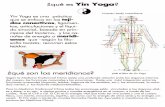 yintallerpdf - evolationyogacolombia.com · deer 2-4 mins Beneficios forma balanceada para rotar las caderas, externamente en la pierna de adelante e internamente en la peirna de