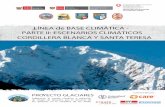 LÍNEA de BASE CLIMÁTICA - PARTE II: ESCENARIOS CLIMÁTICOS ...siar.minam.gob.pe/ancash/sites/default/files/archivos/public/docs/e... · BORRADOR 3 1 Introducción y Objetivos En