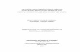 ESTUDIO DE PREFACTIBILIDAD PARA LA CREACIÓN DE UNA …bdigital.unal.edu.co/1065/1/henryalbertoduquecardenas.2004.pdf · estudio de prefactibilidad para la creaciÓn ... especializacion
