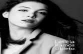 Leticia Ramos Ubietoleticiaramos.es/wp-content/uploads/2017/01/Leticia-Ramos-Hoja-de-Vida.pdf · “Terror y Miseria (No solo) en el tercer Reich” Adaptación de la obra original