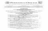 ORGANO DEL GOBIERNO CONSTITUCIONAL DEL ESTADO LIBRE …po.tamaulipas.gob.mx/wp-content/uploads/2018/11/cxxxiv-76-250609F.pdf · 1.- El día veinte días del mes de mayo del dos mil
