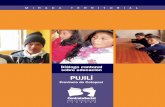 La educación es un derecho humano, es un aspecto vital ...contratosocialecuador.org/images/publicaciones/CCE/DC-Pujili.pdf · cantones Pujilí y Latacunga, de la provincia de Cotopaxi;