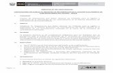 DIRECTIVA N° 007-2019-OSCE/CD DISPOSICIONES APLICABLES … · página | 1 directiva n° 007-2019-osce/cd disposiciones aplicables al registro de informaciÓn en el sistema electrÓnico