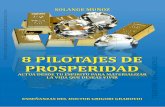 10 prosperity pilots Booka new 01 - cdn.hermandadblanca.org · Grabovoi trabaja desde los años 90 en las llamadas Nuevas Tecnologıás de la Conciencia que permiten el control y