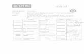Instructivo - Procuraduría Universitaria de la UTPL · Instructivo para otorgar becas para estudios de postgrado a ... El examen EXADEP (Examen de Admisión a Estudios de Posgrado)
