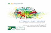 ATENEU CASTELLÓN - bibliotecavirtualsenior.esbibliotecavirtualsenior.es/wp-content/uploads/2019/06/Projecte-Antonio... · Accidente Cerebro-vascular. Cualquier trastorno de la circulación