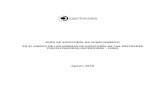 Guía de Auditoría de Cumplimiento - sica.contraloria.gov.cosica.contraloria.gov.co/.../GUIA_AUDITORIA_CUMPLIMIENTO_RES-022-2018.pdf · guÍa de auditorÍa de cumplimiento en el