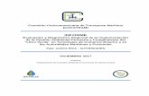 INFORME - cocatram.org.ni Final CR Autoridades.pdf · con la norma ISO 14001 y el “Libro Verde” de Centroamérica. i. Actividad 3.1: Realizar seminarios en ISO 14001 y el “Libro