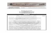 SESIÓN DEL PLENO DE LA LVIII LEGISLATURA 11 DE EBRERO DE …legislaturaqueretaro.gob.mx/app/uploads/2016/01/G015.pdf · Querétaro, mediante el cual remite el informe correspondiente