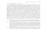 Gustav Mahler (1860-1911) Compositor y director de ...bdigital.binal.ac.pa/bdp/descarga.php?f=orientacion7.pdf · Arnold Schünberg quien le dedicó su Tratado de Armo-nía300. En