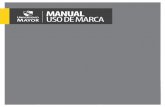 MANUAL USO MARCA 2019 - umayor.cl · Se explica exclusivamente para material de uso interno de la universidad. TÍTULOS Y GRADOS. ARQUITECTURA DE LA MARCA. ARQUITECTURA DE LA MARCA