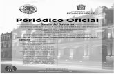 Periódico Oficial del Gobierno del Estado Libre y Soberano ...legislacion.edomex.gob.mx/sites/legislacion.edomex.gob.mx/files/files/... · “inmatriculación”, promovido por GASPAR