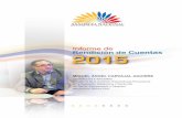Informe de 2015 - asambleanacional.gob.ec · Miguel Carvajal Aguirre Informe de Rendición de Cuentas 2015 1. Ley Orgánica de Incentivos para Asociaciones Público-Pri-vadas y la