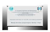3° Congreso Argentino de Neonatología - sap.org.ar Neonatologia/Dia 1... · Efi i id d d fá dEficacia y seguridad de fármacos usados Hay evidencia limitada en lo que se refiere