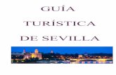 GUÍA TURÍSTICA DE SEVILLA - wordpress.diegodavila.eswordpress.diegodavila.es/wp-content/uploads/2016/04/guia-turistica-paula.pdf · Cafe-Bar las TeresasCalle Santa Teresa, 2, 41004