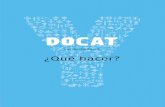 Páginas desdeTexto DOCAT (Latinoamérica) - mscperu.org · humanos un buen fundamento tanto en la fe como en la razón, y por qué solo Dios puede proteger a los seres humanos para
