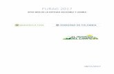 FURAG 2017 - minagricultura.gov.co 118... · • revisión manual (Se realizaron manuales porque no se puede a través de una herramienta automática) ACTIVIDAD INICIO FIN COMPLETADO