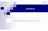 Procesado de señal y teoría de la comunicaciónagamenon.tsc.uah.es/Asignaturas/it/rd/apuntes/radiofaros.pdf · un mismo transmisor desde conociendolarutayla distancia al transmisor