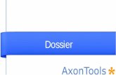 Dossier - AxonTools · Dossier . Descripción . Comunicaciones. Conecta con personas y entidades directamente a través de chat, y próximamente con voz y video conferencia. Personas.