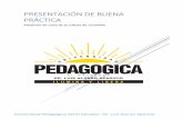 PRESENTACIÓN DE BUENA PRÁCTICA - uca.edu.svuca.edu.sv/upload_w/7/archivo/1494859381-5919be7524530.pdf · Presentación de buena práctica: Adopción de casa de la cultura en Suchitoto.